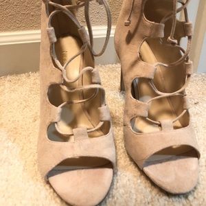 Nine West shoes